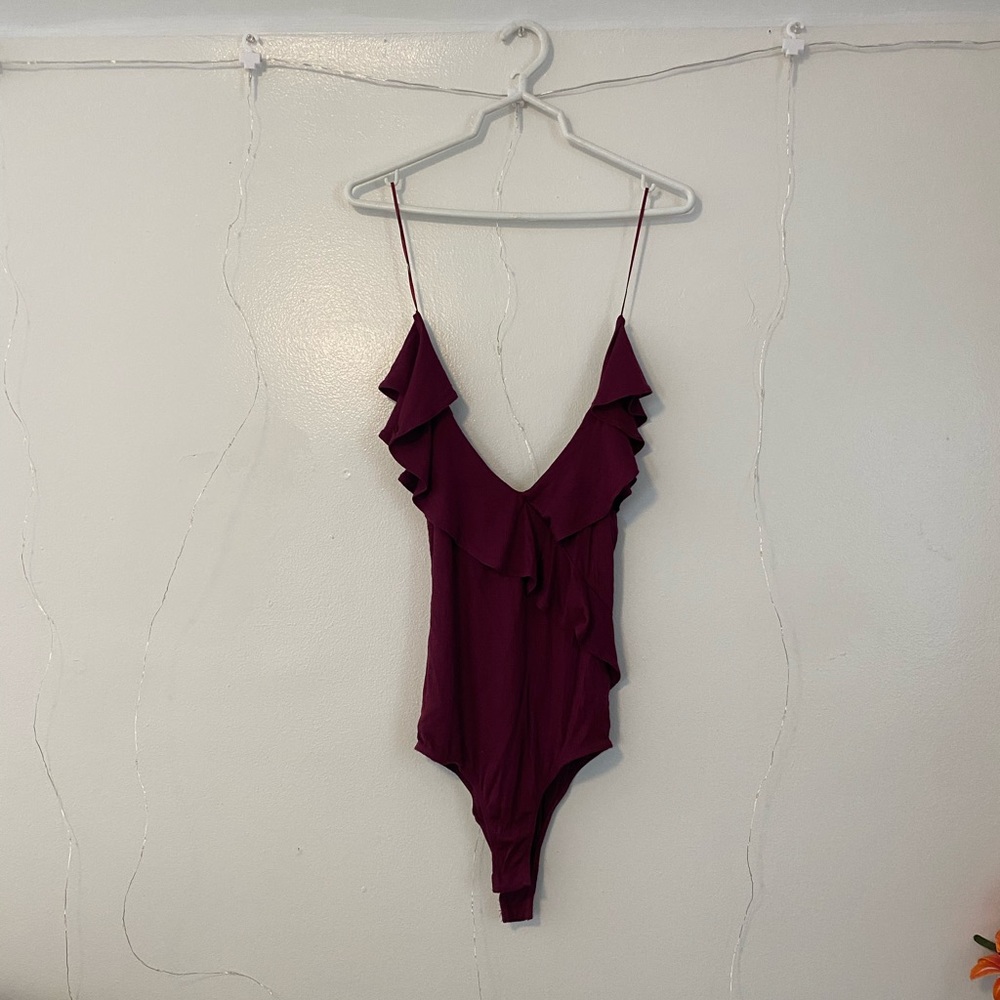 Bodysuit